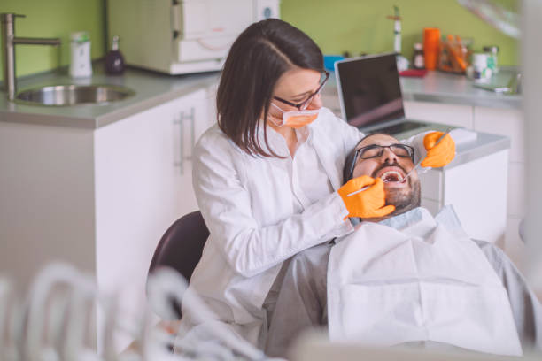 Best Broken or Chipped Tooth Repair in Baldwin, FL