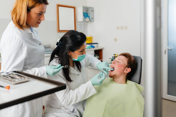 Best Emergency Dental Care for Sports Injuries in Baldwin, FL